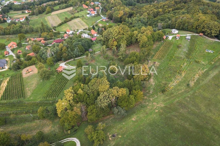 Terrain À vendre - Krapinsko-zagorska Stubičke Toplice