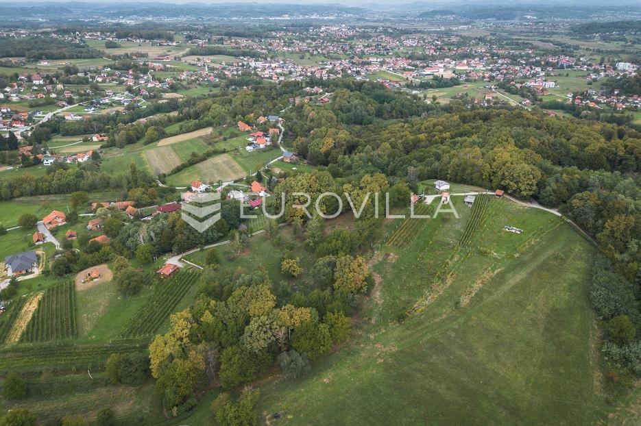Terrain À vendre - Krapinsko-zagorska Stubičke Toplice