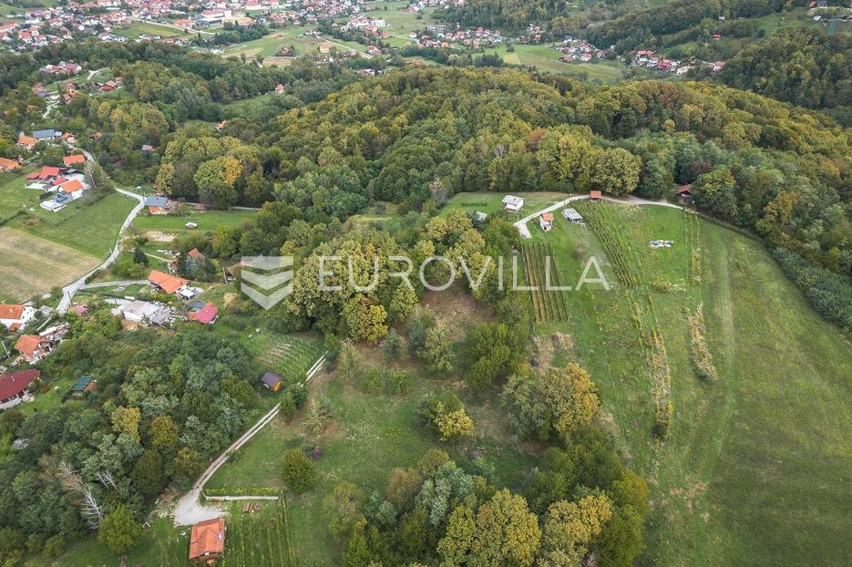 Terrain À vendre - Krapinsko-zagorska Stubičke Toplice