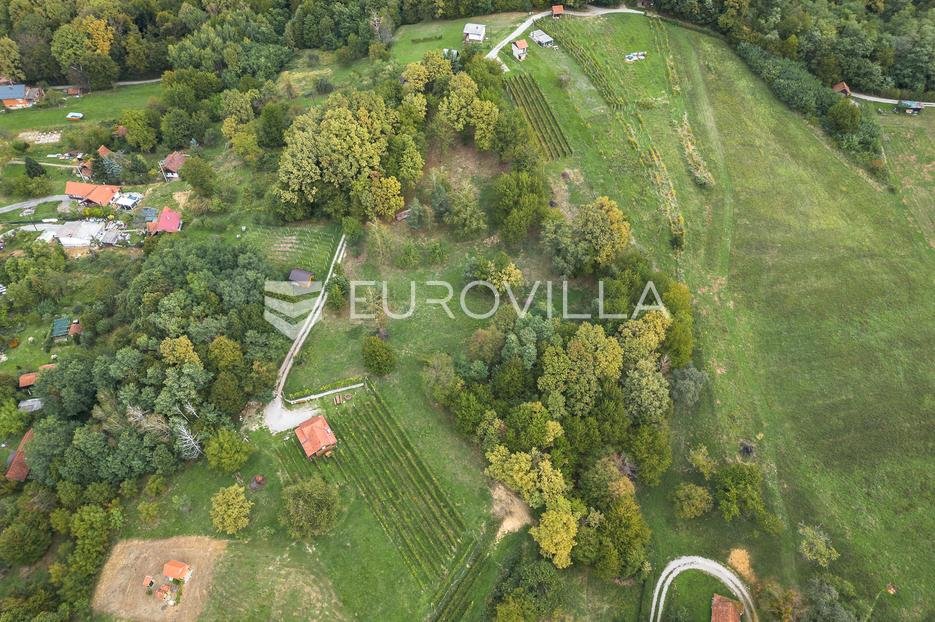 Terrain À vendre - Krapinsko-zagorska Stubičke Toplice