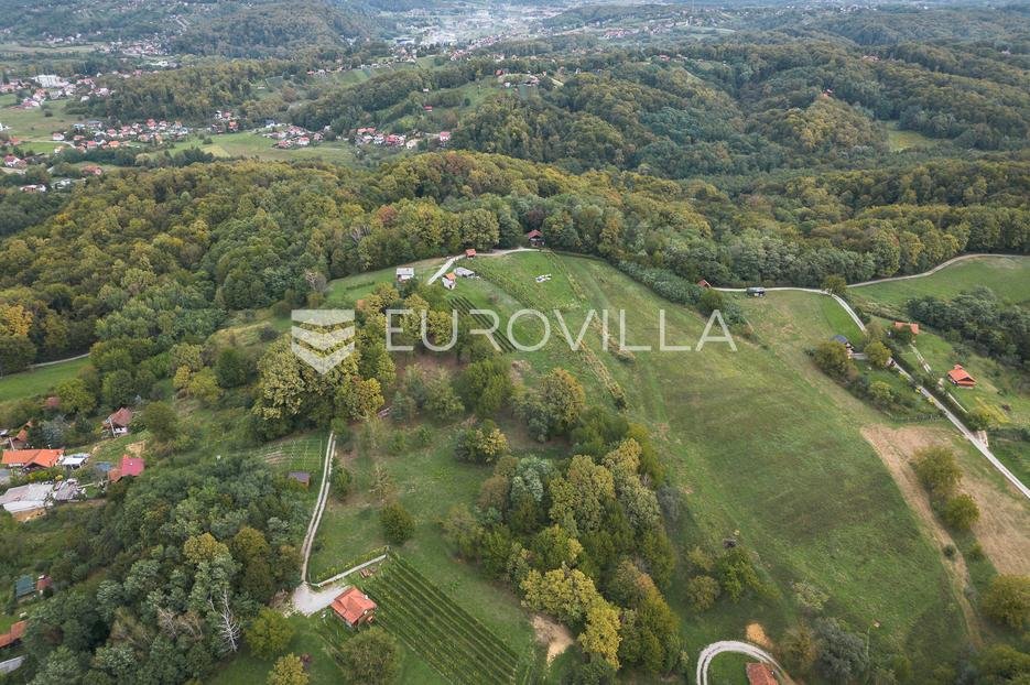 Terrain À vendre - Krapinsko-zagorska Stubičke Toplice