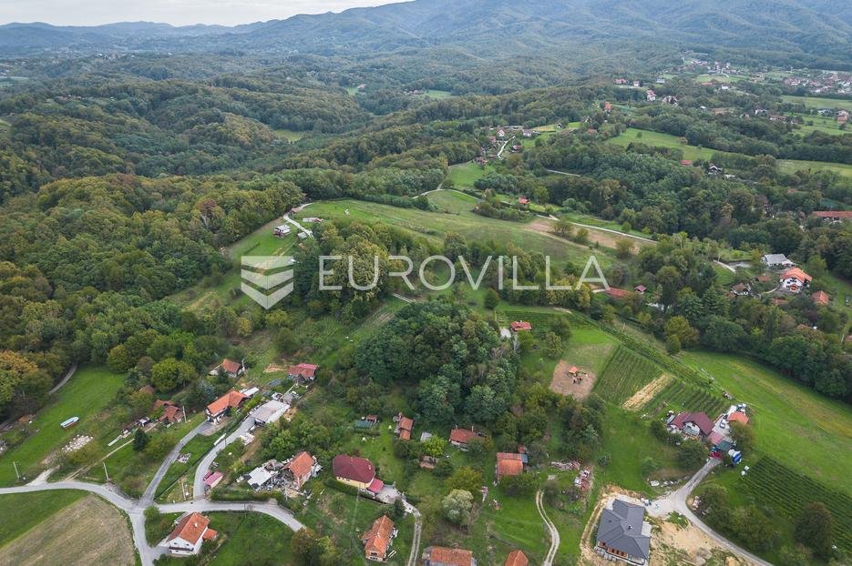 Terrain À vendre - Krapinsko-zagorska Stubičke Toplice