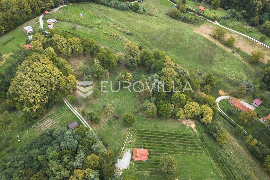 Terrain À vendre - Krapinsko-zagorska Stubičke Toplice