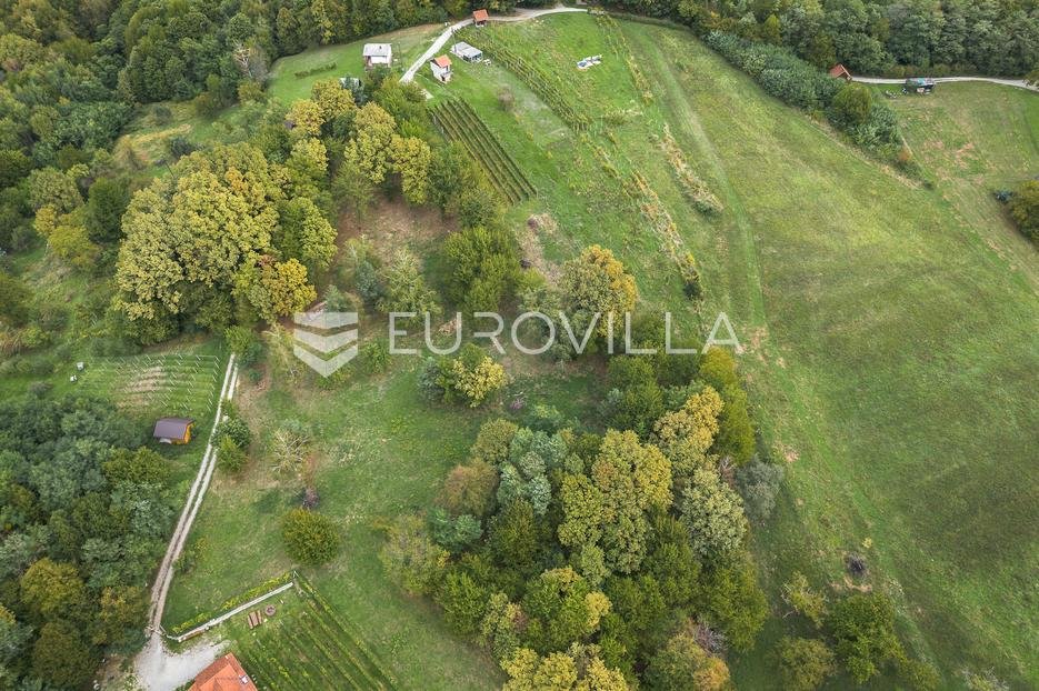 Terrain À vendre - Krapinsko-zagorska Stubičke Toplice