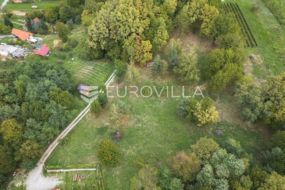 Terrain À vendre - Krapinsko-zagorska Stubičke Toplice