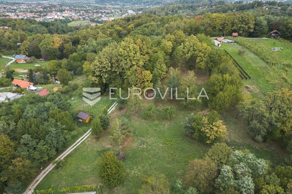 Terrain À vendre - Krapinsko-zagorska Stubičke Toplice