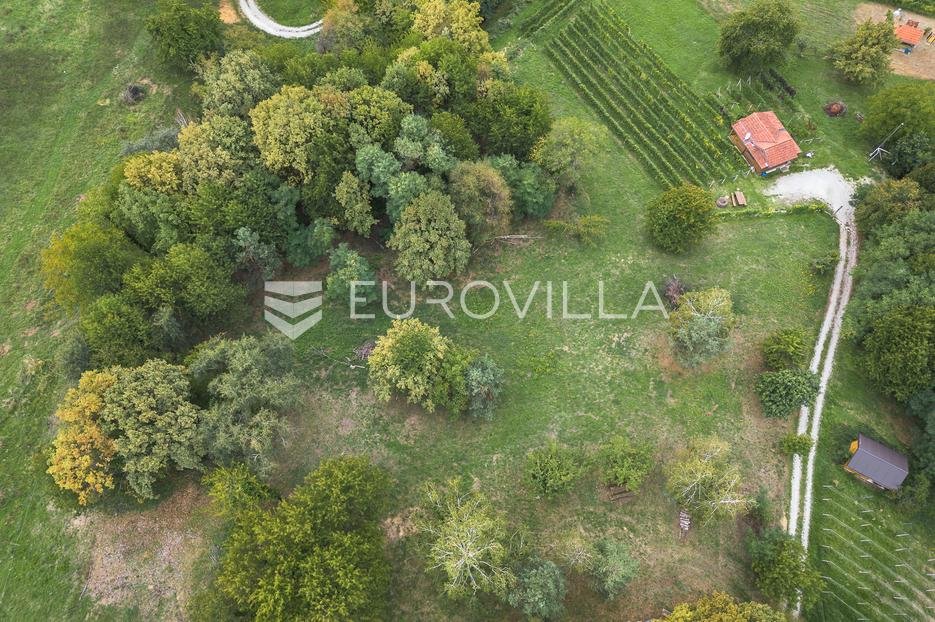 Terrain À vendre - Krapinsko-zagorska Stubičke Toplice