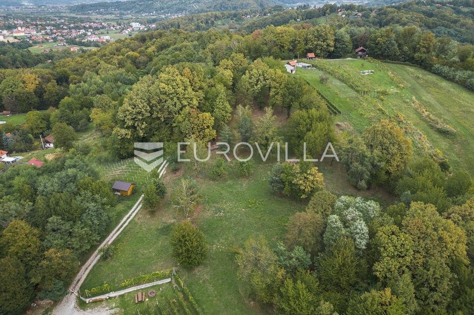 Terrain À vendre - Krapinsko-zagorska Stubičke Toplice