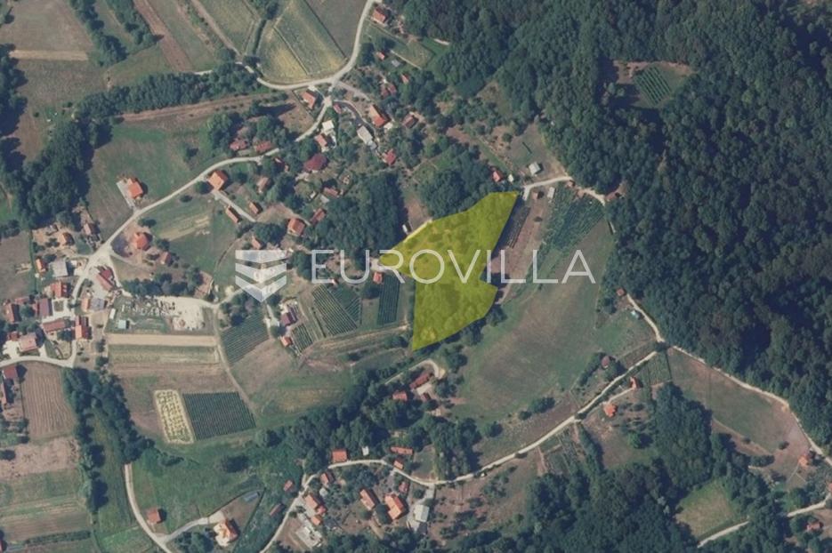 Zemljište Na prodaju -  Stubičke Toplice