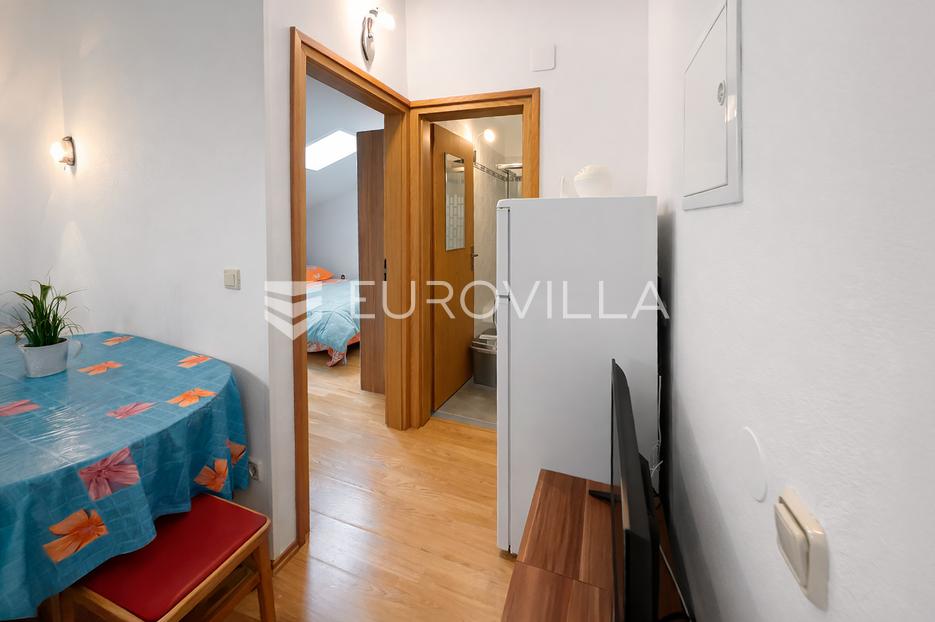 Apartmán Na predaj - Primorsko-goranska Krk
