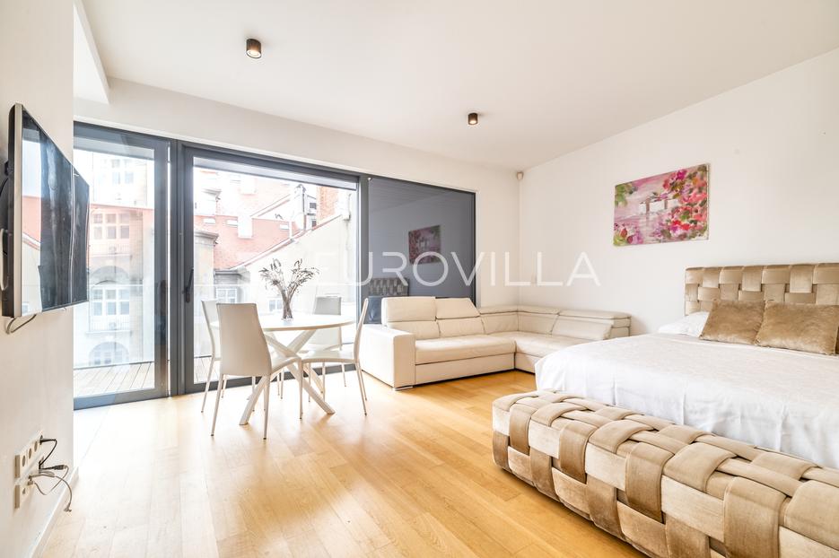 Apartmán Na prodej Donji grad