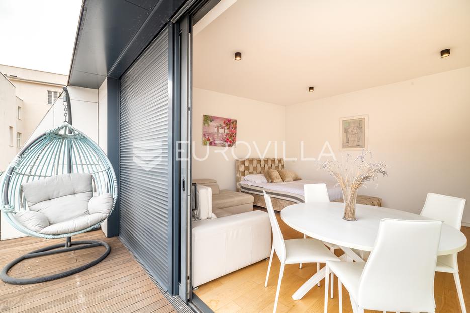 Apartmán Na prodej -  Donji Grad
