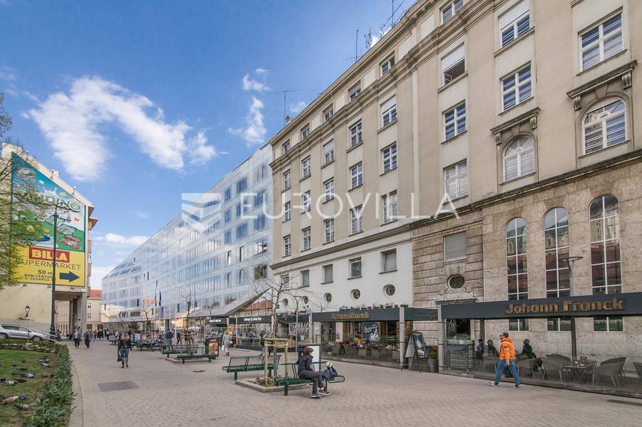 Apartmán Na prodej -  Donji Grad