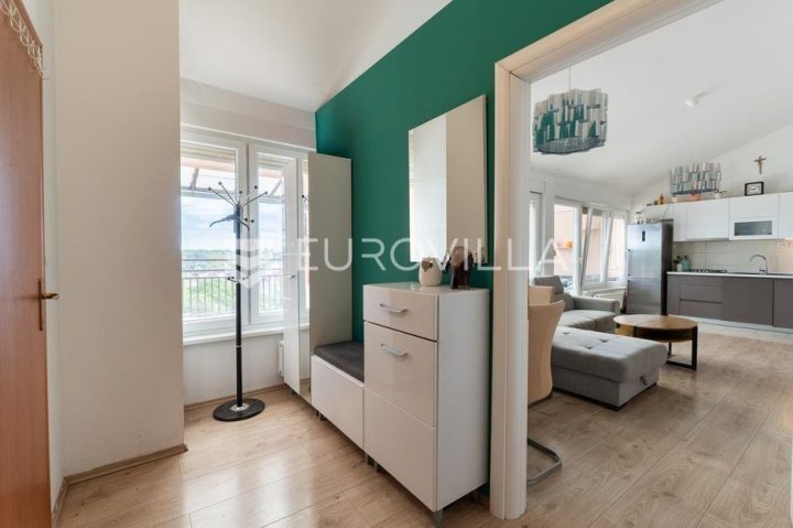 Apartma Naprodaj - Osječko-baranjska Osijek - foto 5/21
