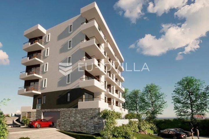 Appartement à vendre 63 m² – Zamet