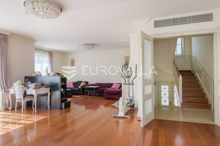 House For rent - Grad Zagreb Podsljeme - foto 3/11