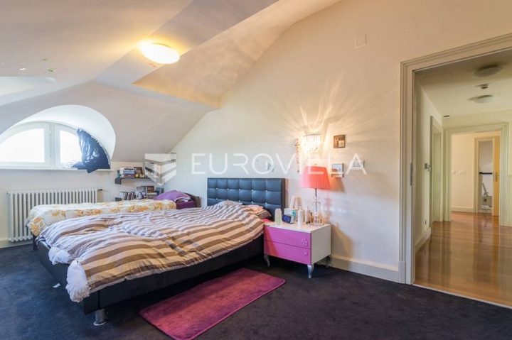 House For rent - Grad Zagreb Podsljeme - foto 5/11