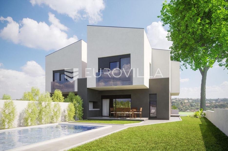 Parcela Na predaj -  Kaštelir-Labinci