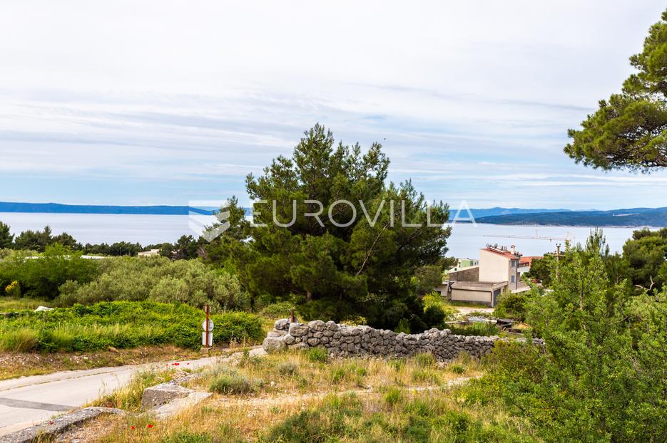 Land For sale - Splitsko-dalmatinska Baška Voda - foto 1/12