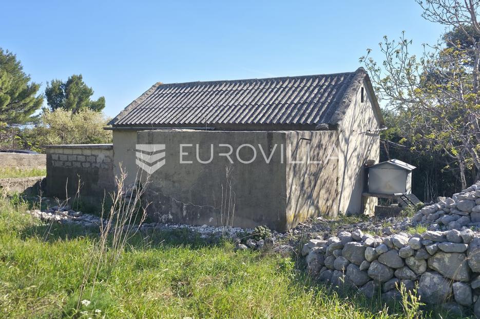 Land For sale - Splitsko-dalmatinska Baška Voda