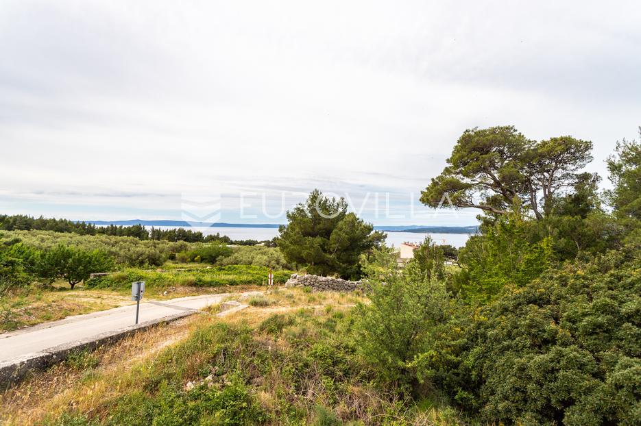 Land For sale - Splitsko-dalmatinska Baška Voda - foto 2/12