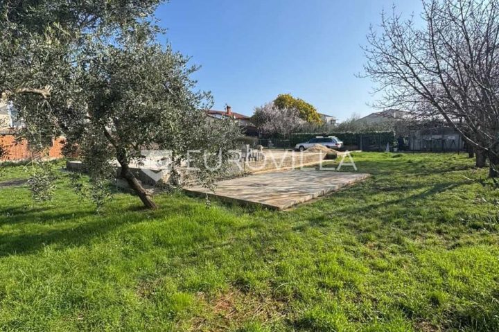 Land for sale 507 m² – Šišan