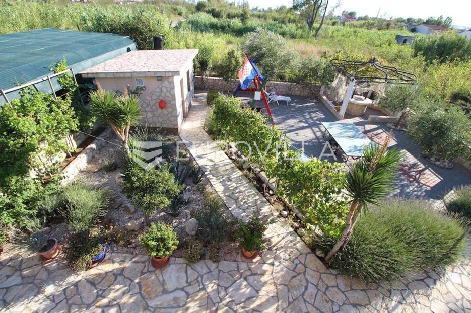 Casa In vendita -  Vrsi