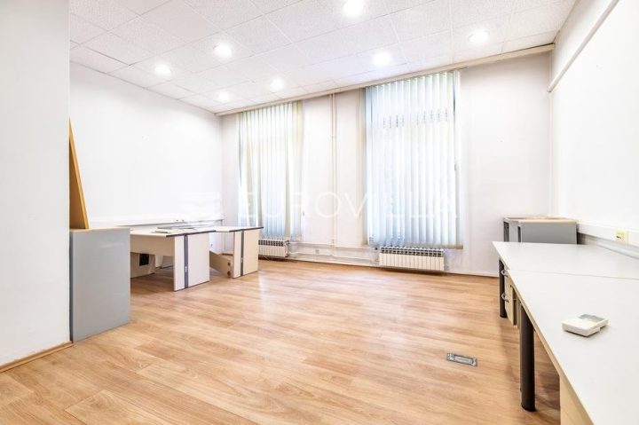 Business premises for rent 77 m² – Trešnjevka