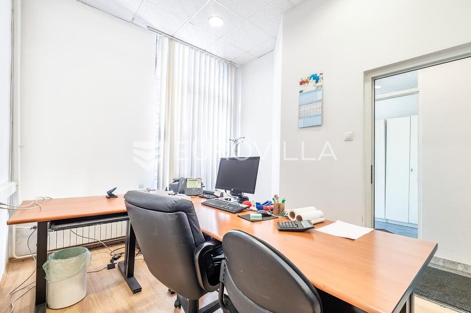 Business premises For rent - Grad Zagreb Trešnjevka - Sjever