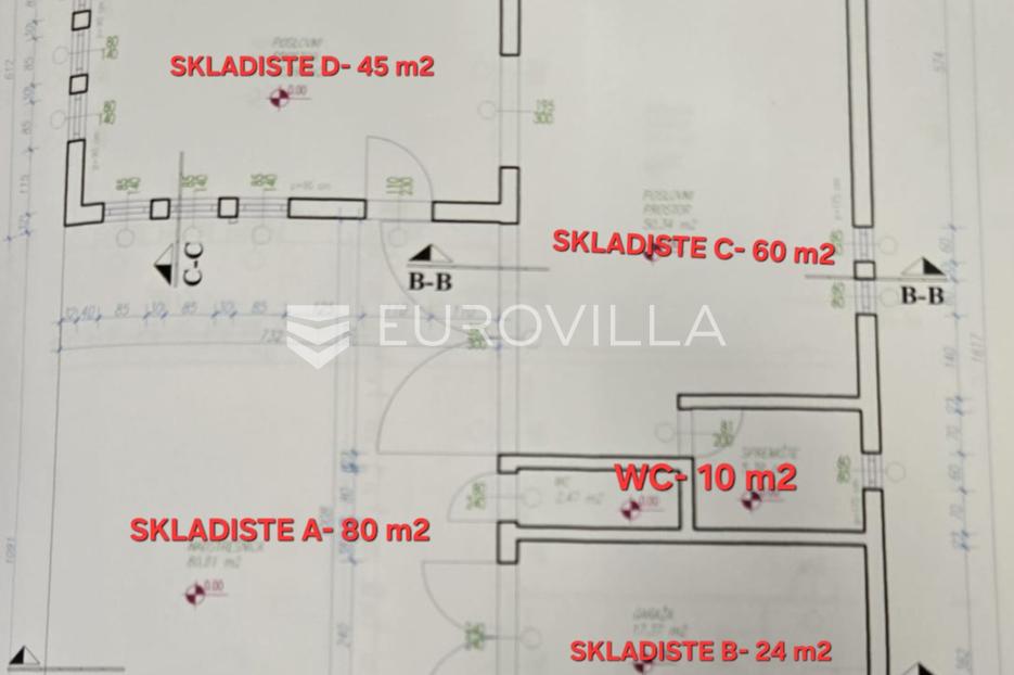 Poslovni prostori Na predaj - Požeško-slavonska Požega - foto 3/3