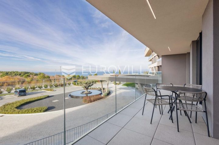 Appartement à vendre 92 m² – Crveni Vrh