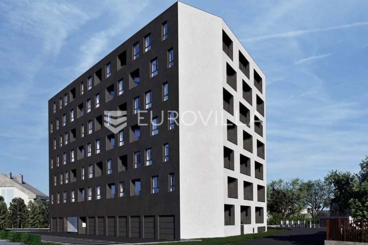 Stan na prodaju 52 m² – Vrapče