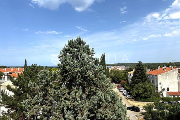 Appartement à vendre 48 m² – Červar-Porat