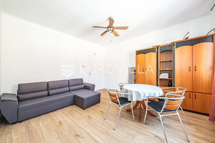 Stan na prodaju 37 m² – Trešnjevka