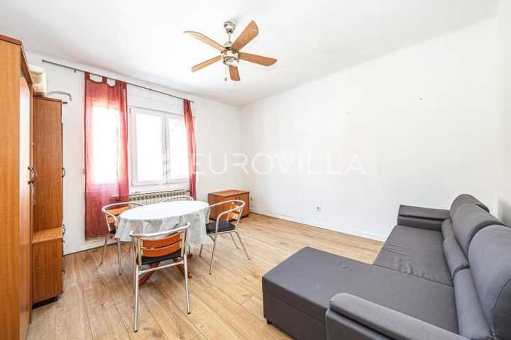 Appartamento In vendita - Grad Zagreb Trešnjevka - Sjever - foto 2/8