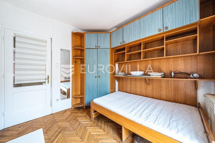 Appartamento In vendita - Grad Zagreb Trešnjevka - Sjever - foto 5/8