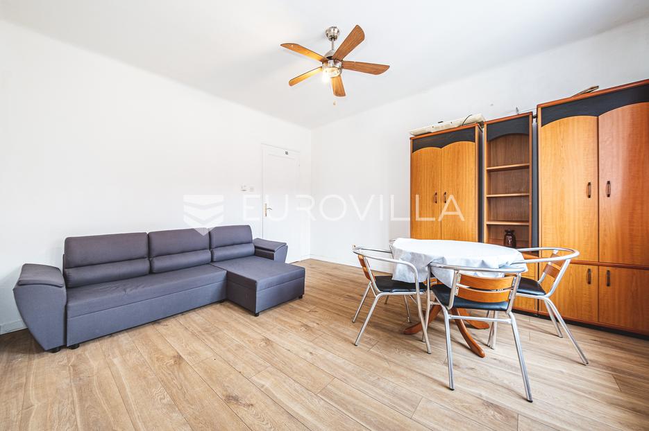 Appartement À vendre - Grad Zagreb Trešnjevka - Sjever - foto 1/7