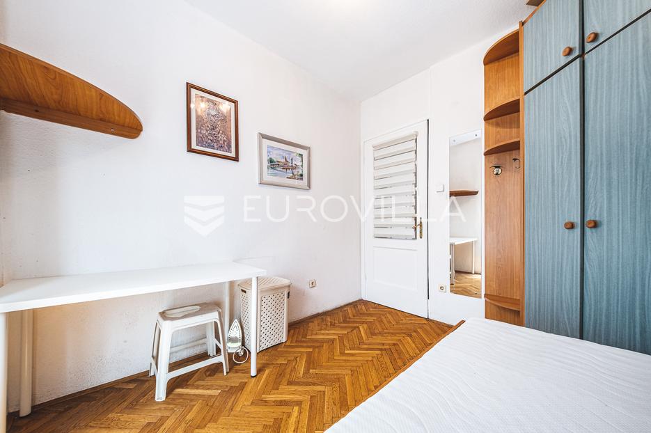 Appartement À vendre - Grad Zagreb Trešnjevka - Sjever