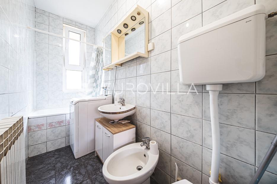 Appartement À vendre - Grad Zagreb Trešnjevka - Sjever