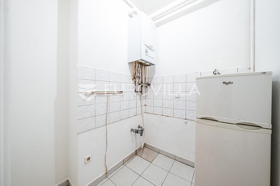 Appartement À vendre - Grad Zagreb Trešnjevka - Sjever