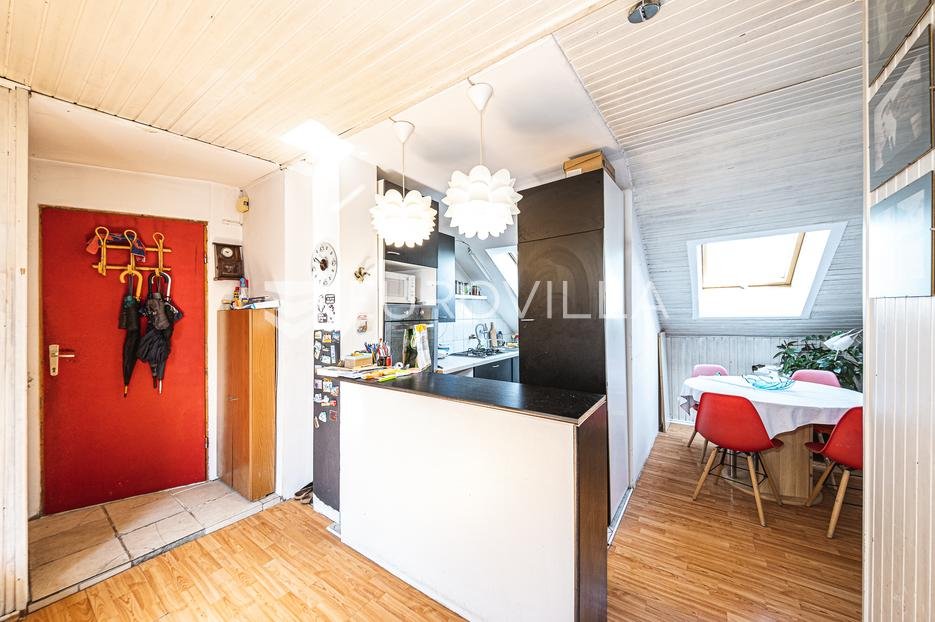 Apartma Na predaj - Grad Zagreb Podsused - Vrapče