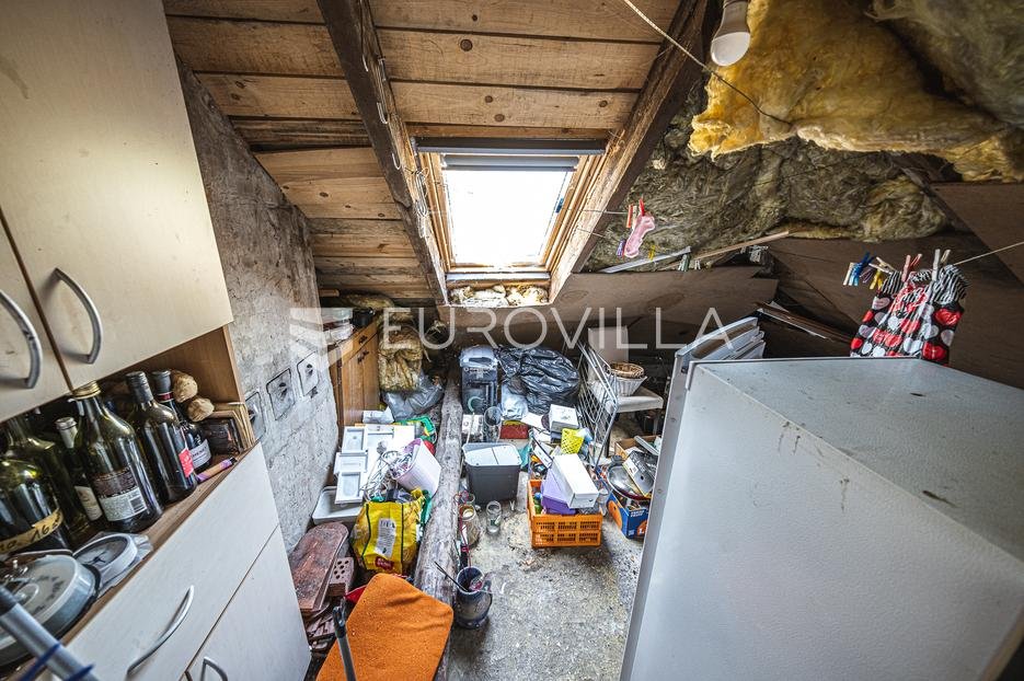 Apartma Na predaj - Grad Zagreb Podsused - Vrapče