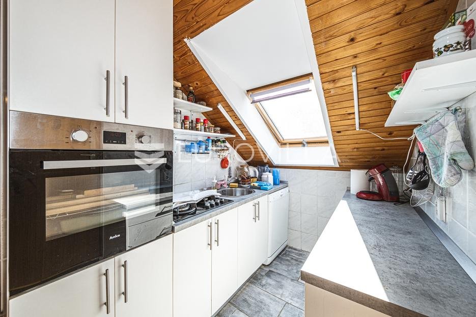 Apartma Na predaj - Grad Zagreb Podsused - Vrapče