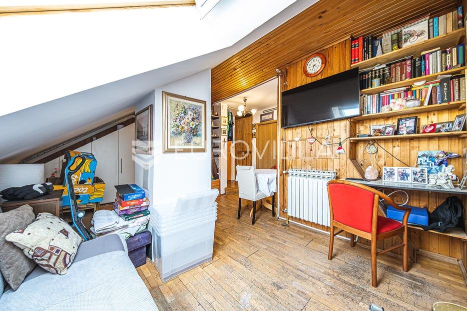 Apartma Na predaj - Grad Zagreb Podsused - Vrapče