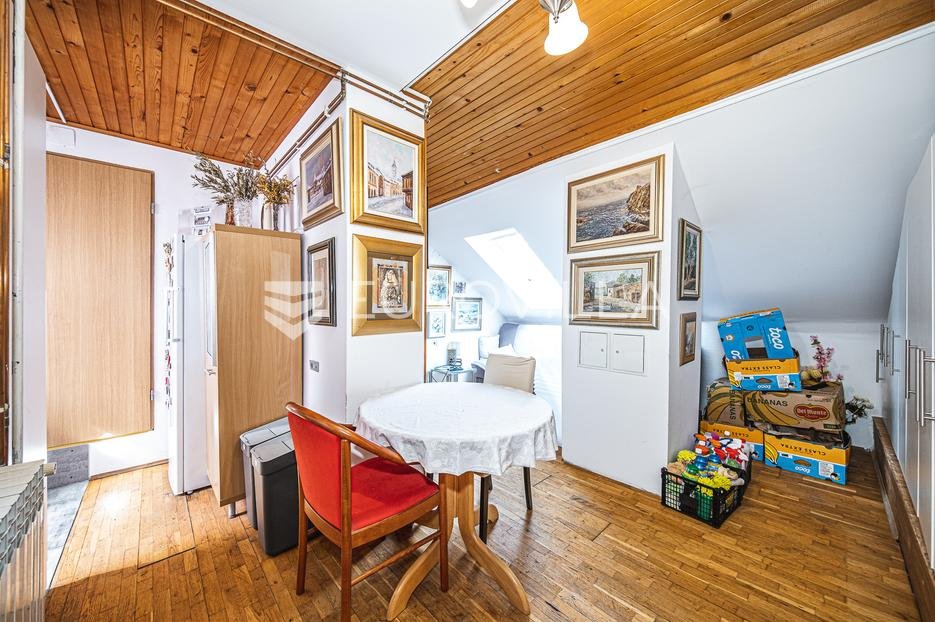 Apartma Na predaj - Grad Zagreb Podsused - Vrapče