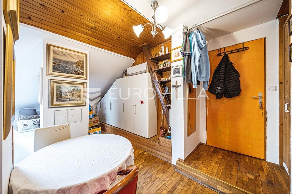 Appartement À vendre - Grad Zagreb Podsused - Vrapče