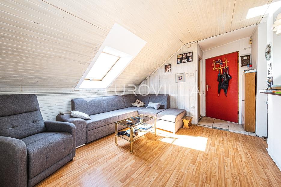 Apartma Na predaj - Grad Zagreb Podsused - Vrapče - foto 4/18