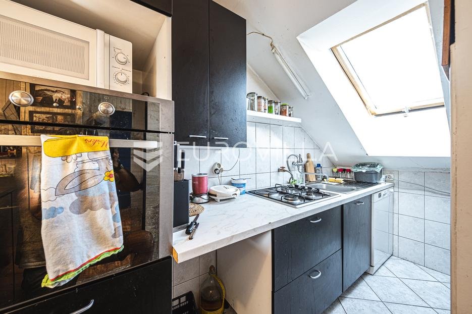 Apartma Na predaj - Grad Zagreb Podsused - Vrapče - foto 5/18