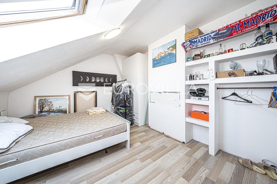 Apartma Na predaj - Grad Zagreb Podsused - Vrapče
