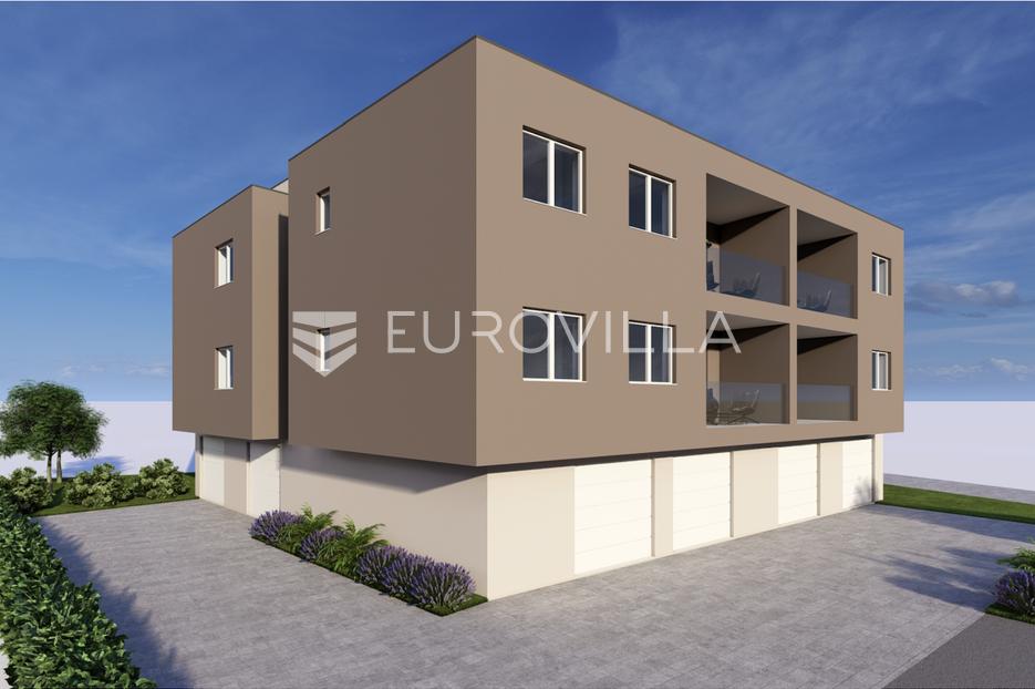 Flat For sale -  Vodnjan